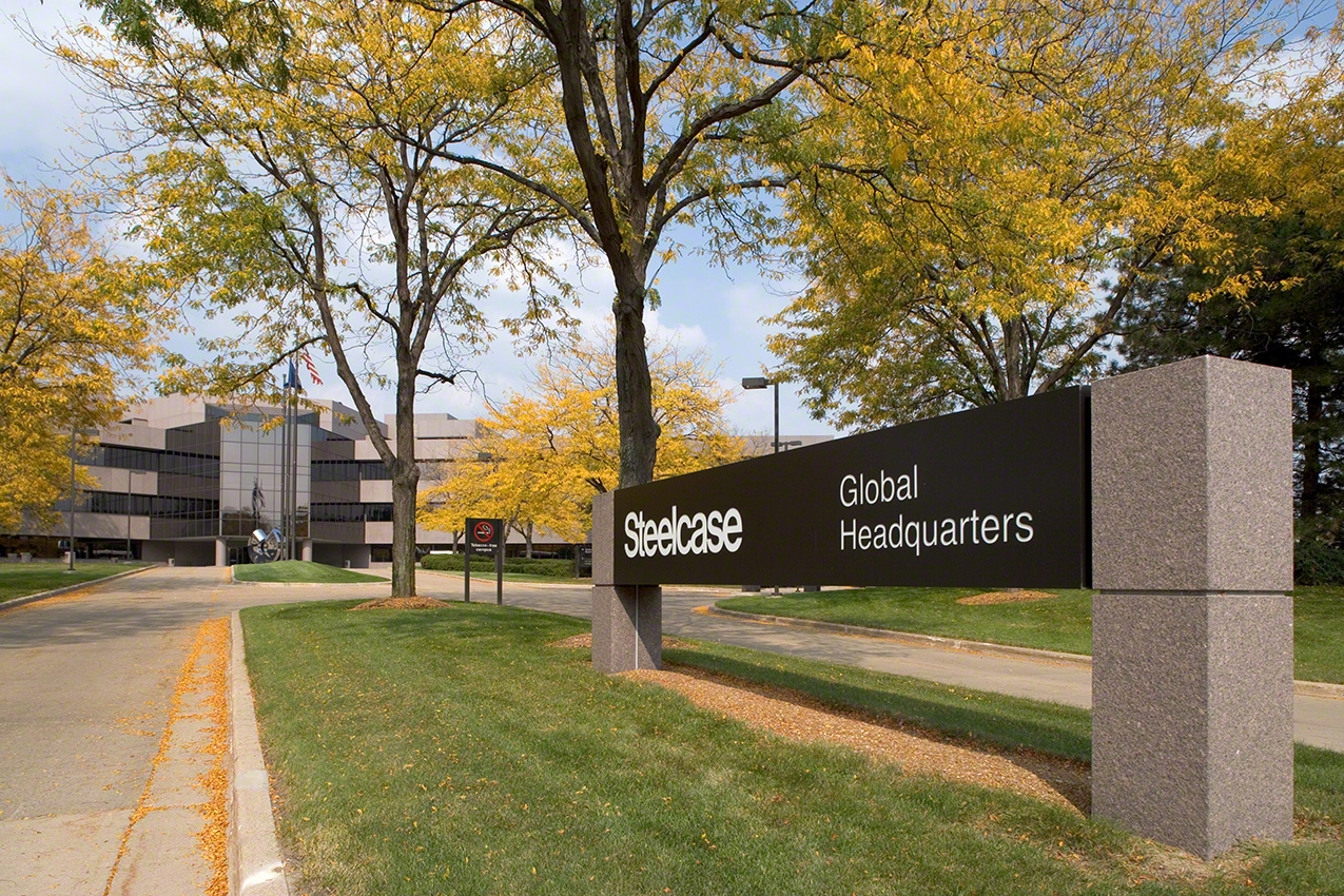 Steelcase Corporate Headquarters
